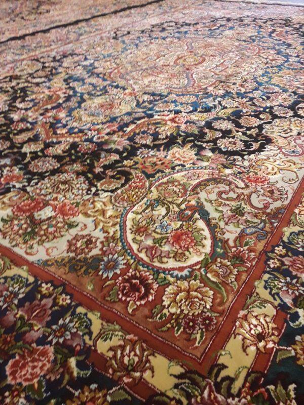 tabriz carpet pair 6 meters salary3 1